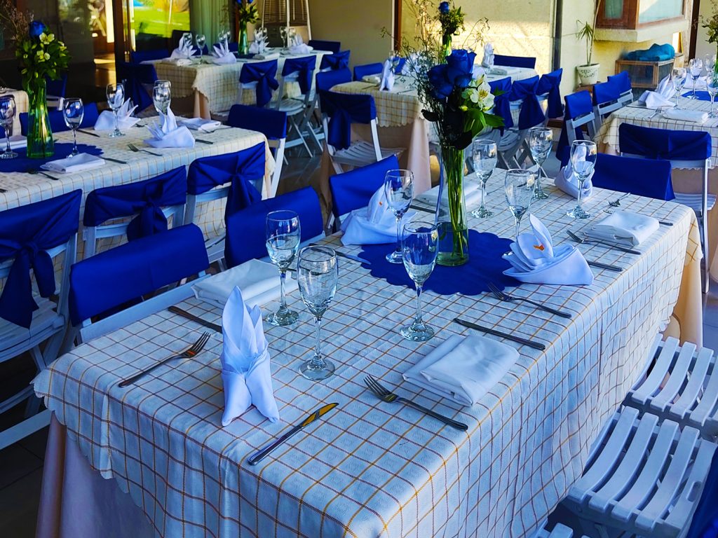 Chilean Gourmand - Eventos y Catering