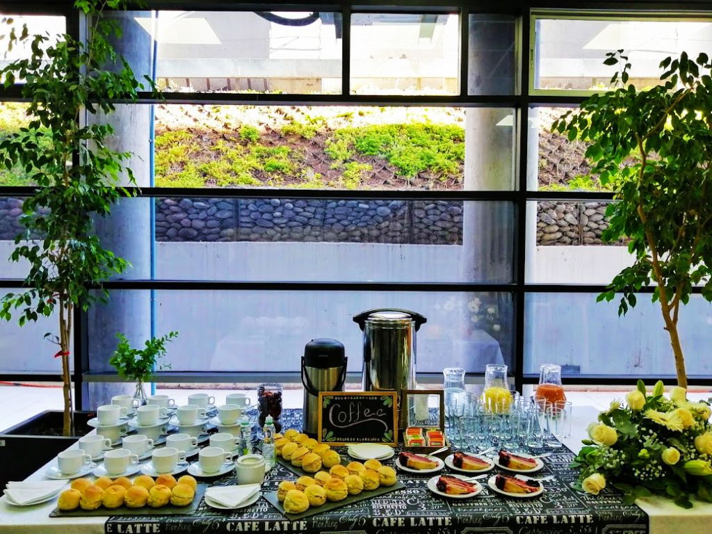 Chilean Gourmand - Eventos y Catering