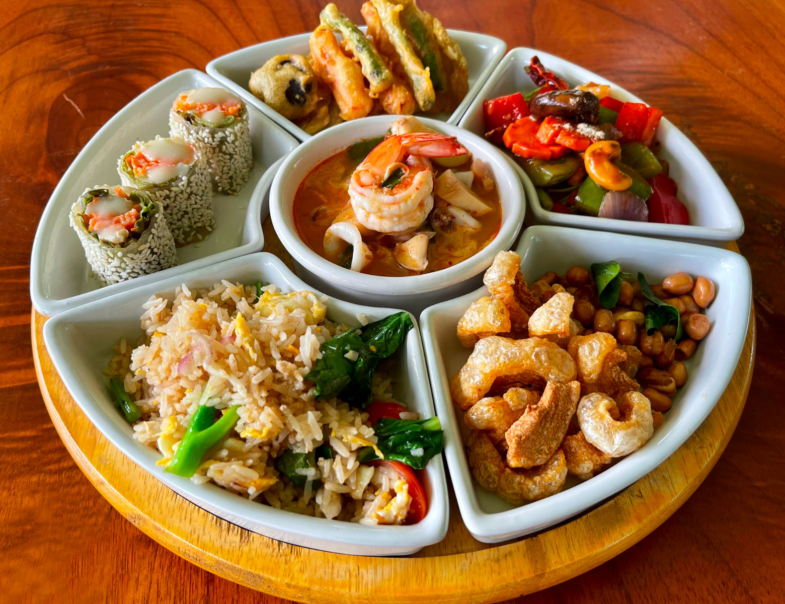 Chilean Gourmand - Eventos y Catering