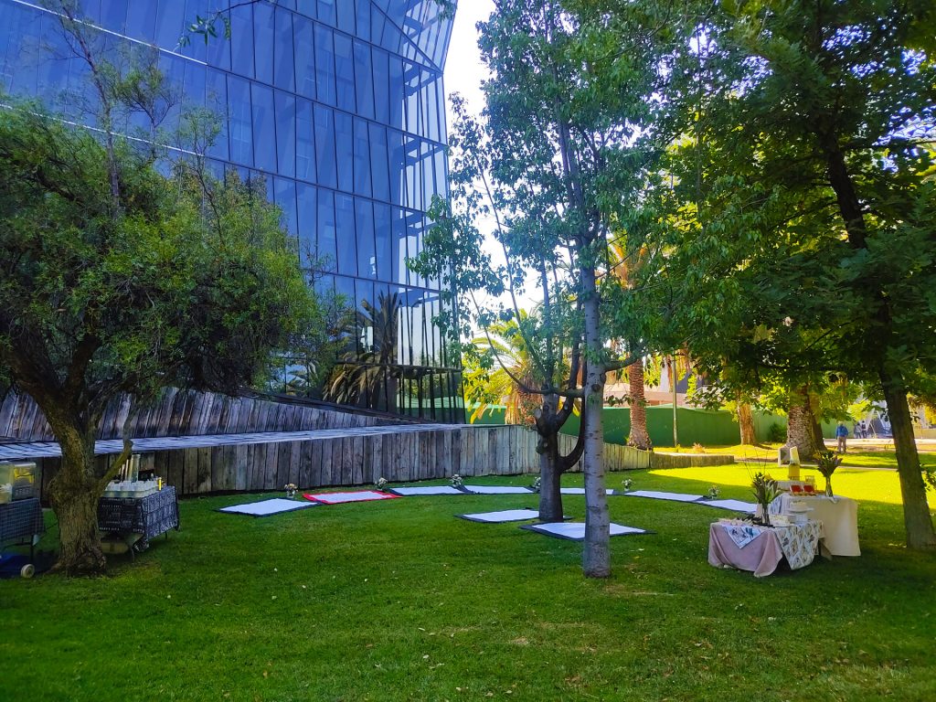 Chilean Gourmand - Eventos y Catering